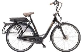 Sparta Amazone F7E 2018  