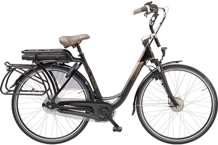 Sparta Amazone F7E 2018  