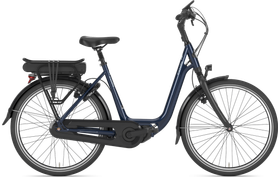 Gazelle Gazelle Ami C7 HMS 2023  