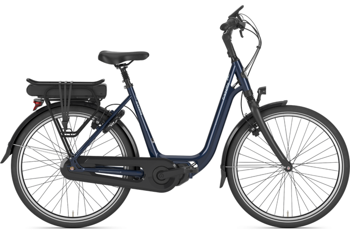 Gazelle Gazelle Ami C7 HMS 2023  