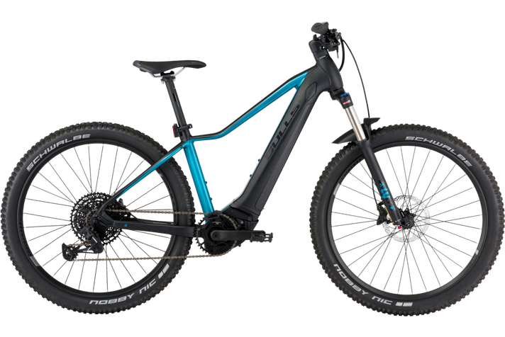 Bulls Aminga Eva 3 27,5+  