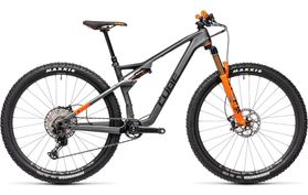 Cube AMS 100 C:68 TM 2021  