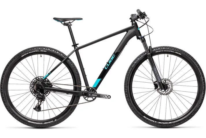 Cube Cube Analog 2021  