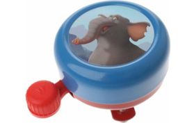 Widek Widek Animal Kingdom Fietsbel  