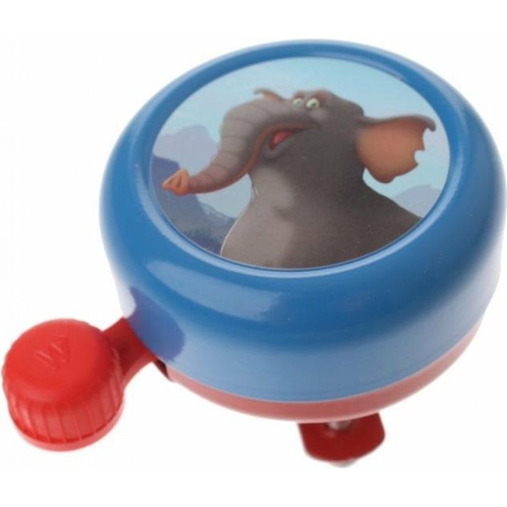 Widek Animal Kingdom Fietsbel  