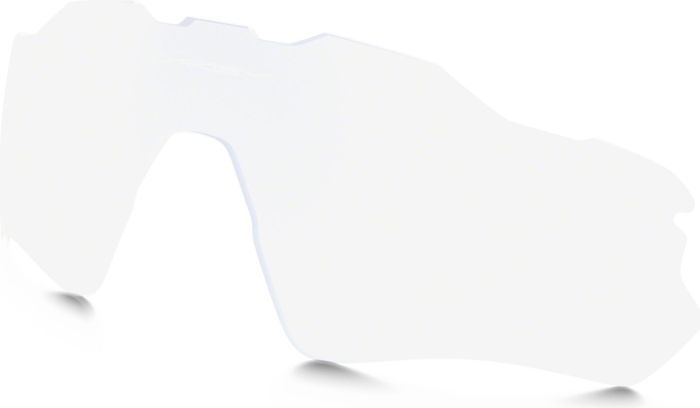 Oakley Radar EV Path Iridium Photochromatic Lens  