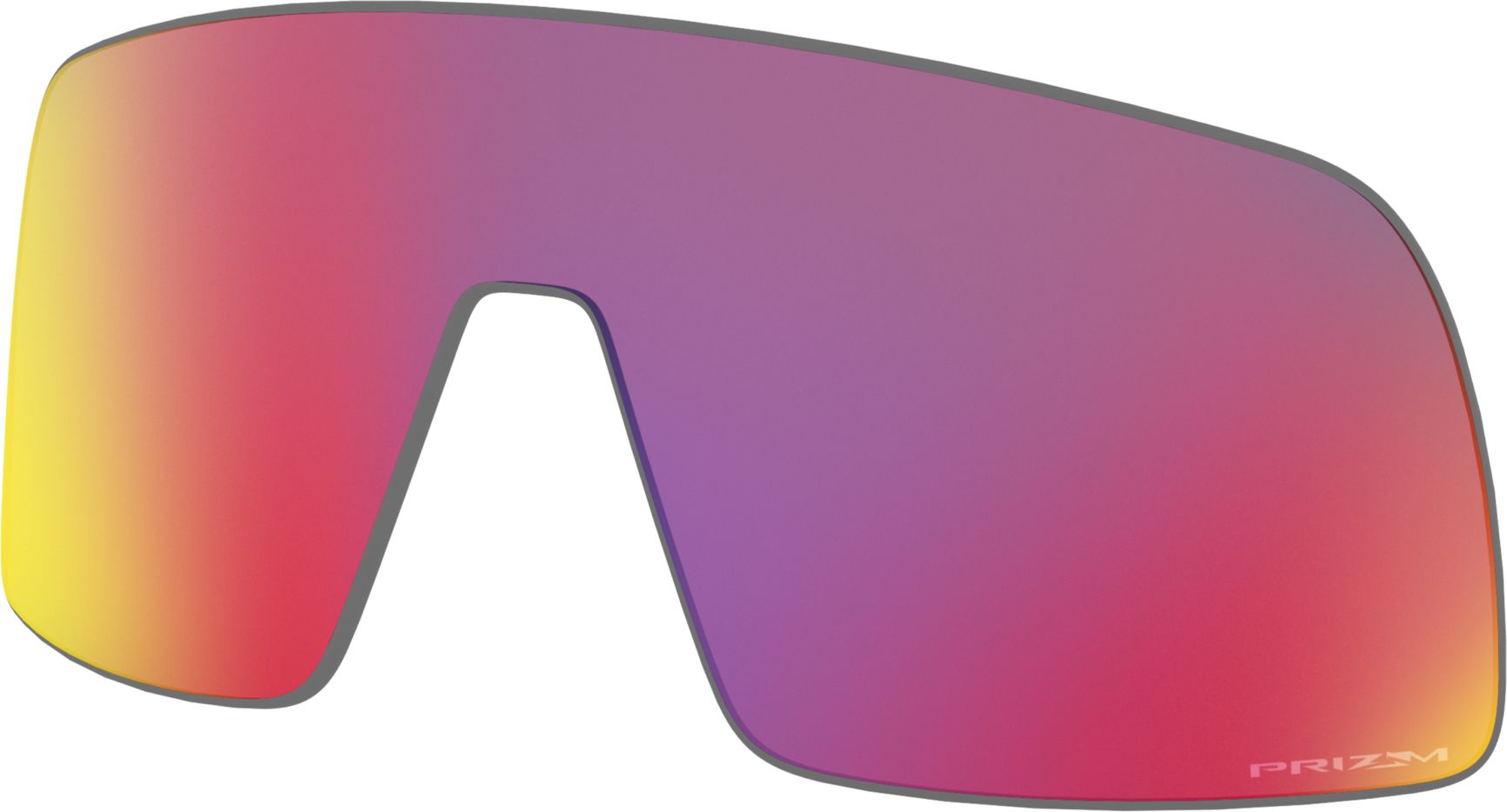 Oakley Sutro Prizm Lens  