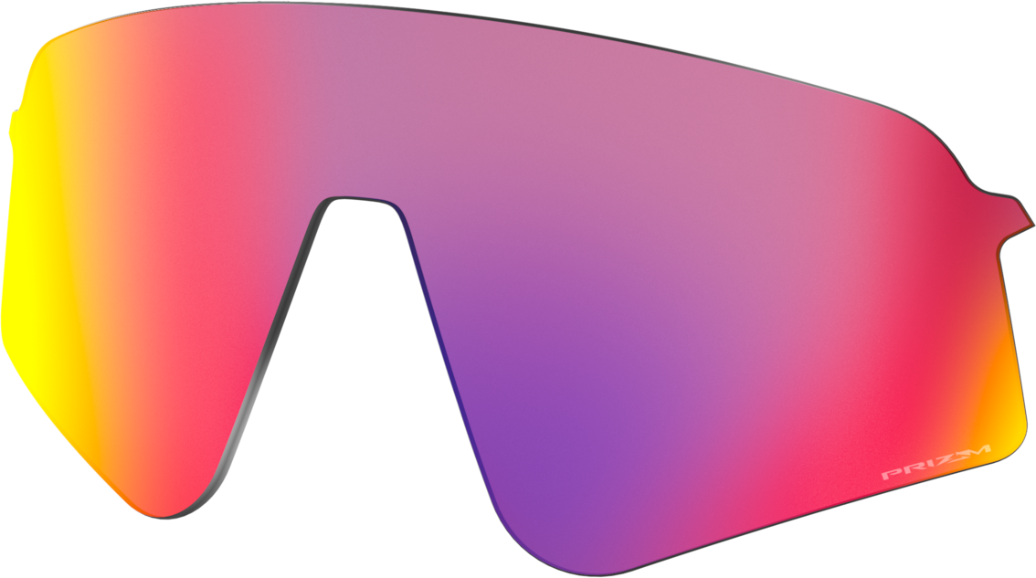 Oakley Sutro Lite Sweep Prizm Lens | 12GO Biking