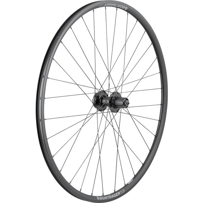 Bontrager Bontrager Approved TLR QR Disc MTB Wielen  