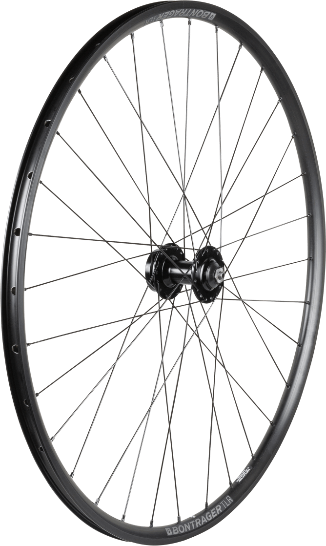 Bontrager Approved TLR QR Disc MTB Wielen  