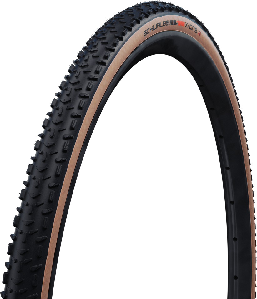 Schwalbe X-One R EVO Super Race V-Guard TLE Gravel Buitenband  