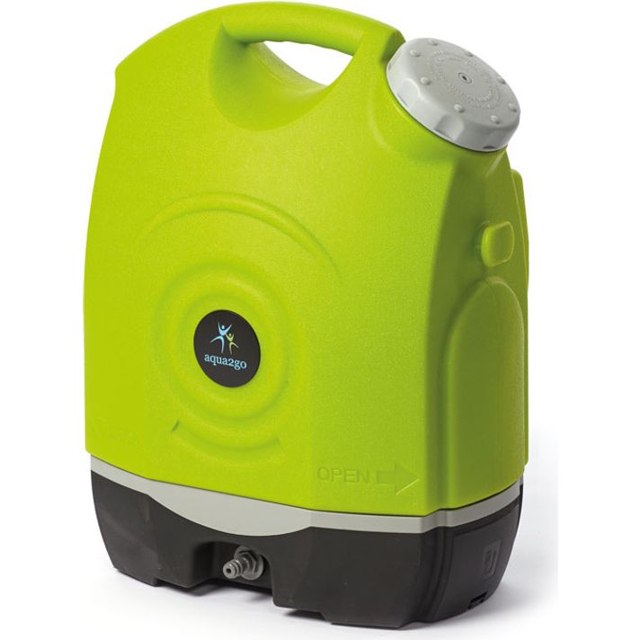 Aqua2go Mobiele Reiniger  