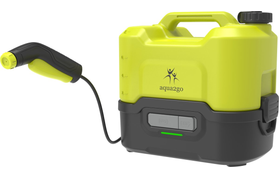 Aqua2Go Mini Mobiele Reiniger  