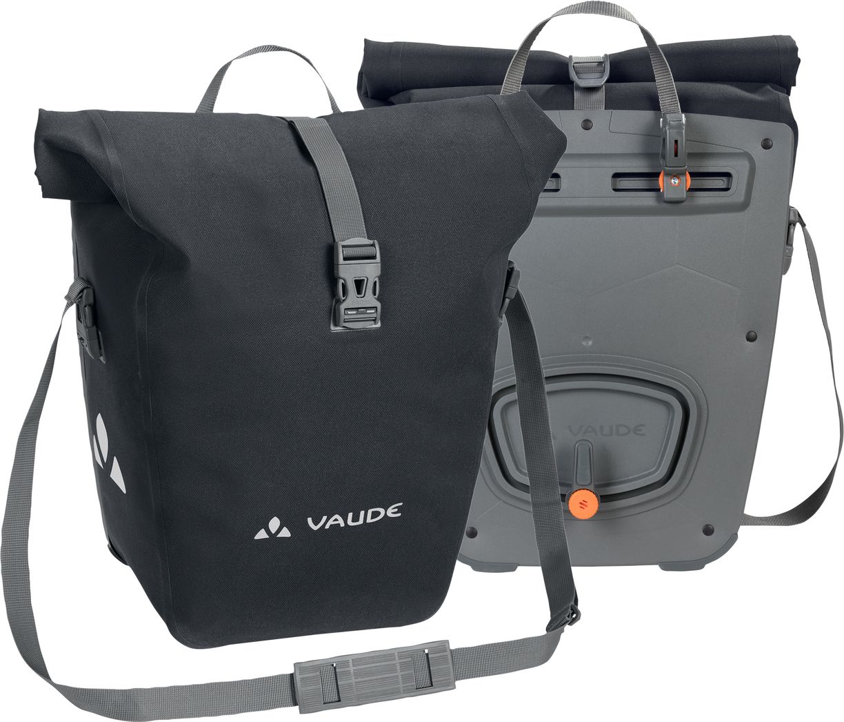 Vaude Aqua Back Deluxe Fietstassenset