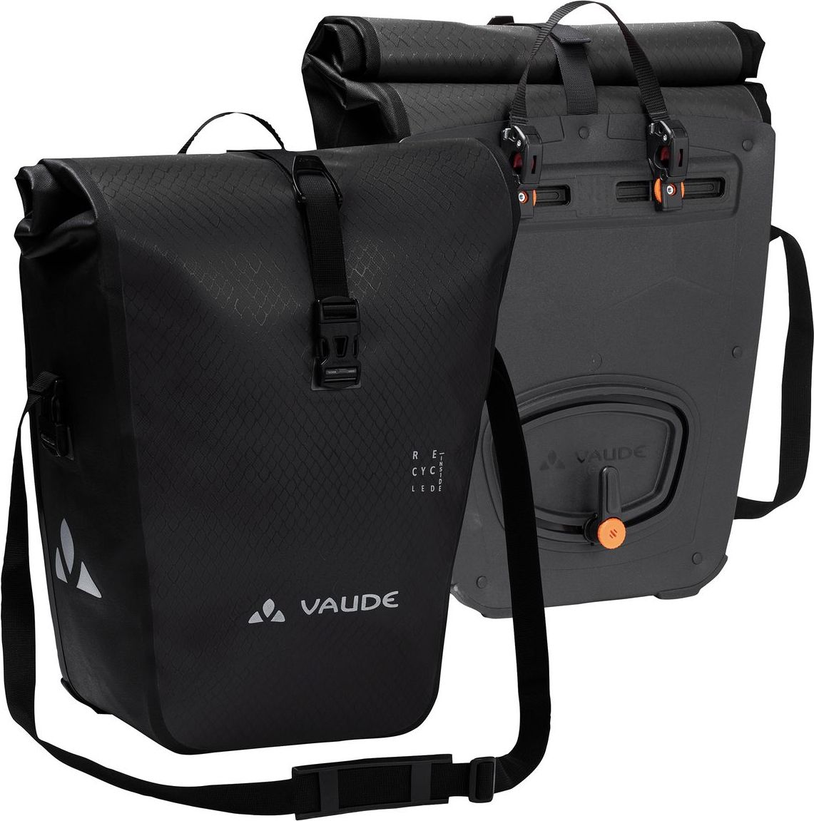 Vaude Aqua Back Fietstassenset  