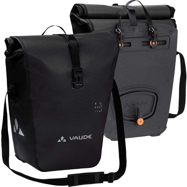 Vaude Aqua Back Fietstassenset  