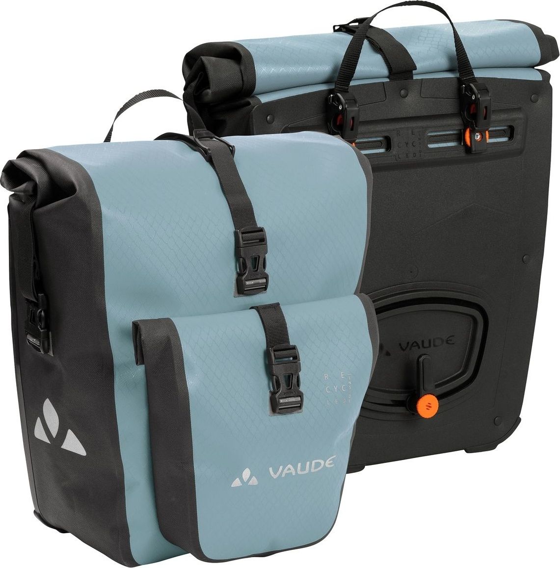 Vaude Aqua Back Plus Fietstassenset  