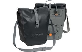 Vaude Vaude Aqua Front Dubbele Fietstassenset  