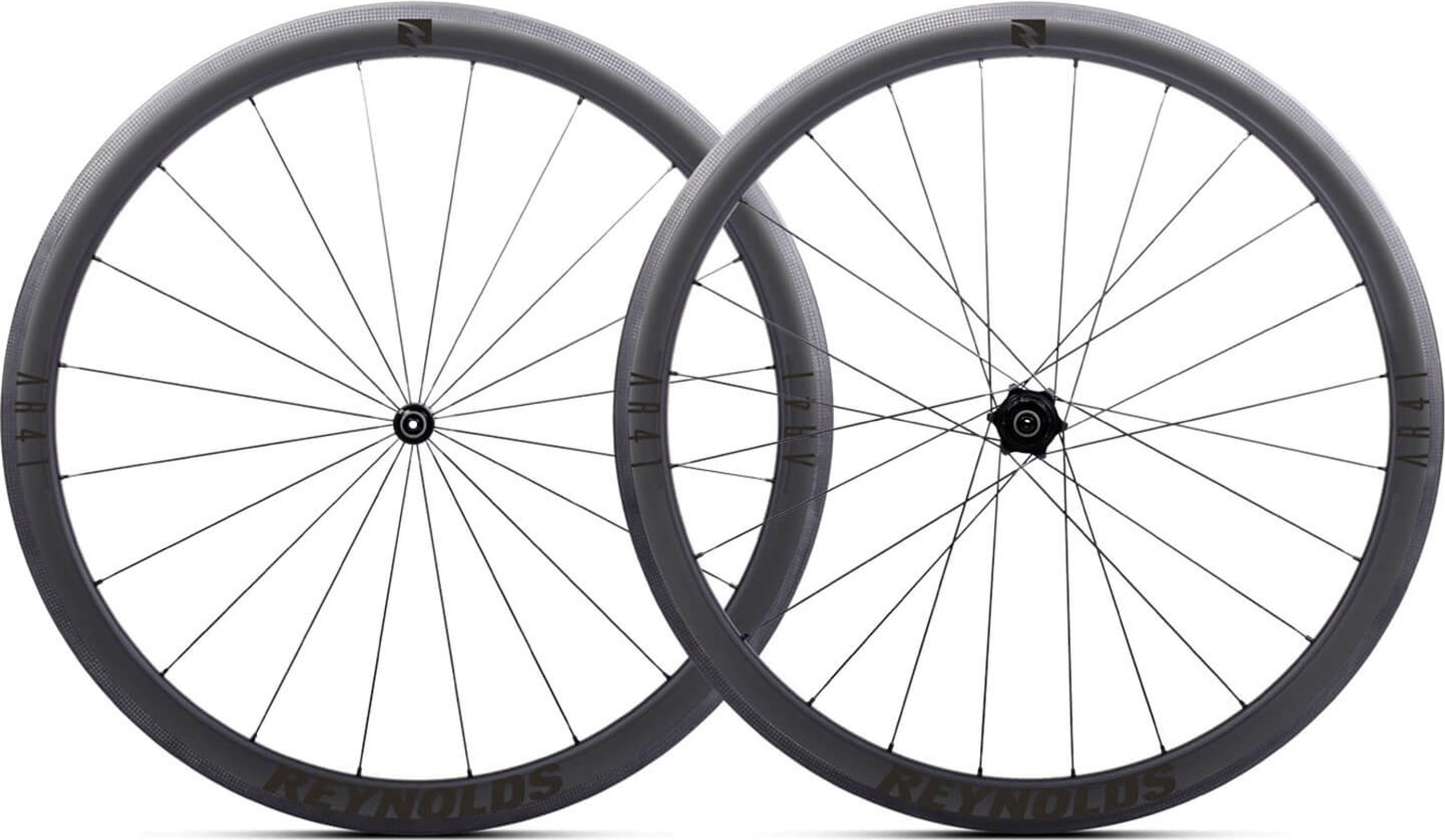 Reynolds AR41 Race Wielset 12GO Biking