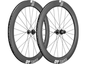 DT Swiss ARC 1400 Dicut DB 50 Racefiets Wielset  