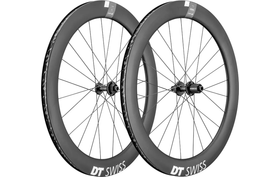 DT Swiss DT Swiss ARC 1400 Dicut DB 50 Racefiets Wielset  