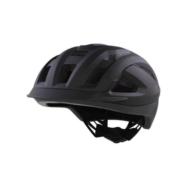 Oakley Aro3 Allroad Racefiets Helm  
