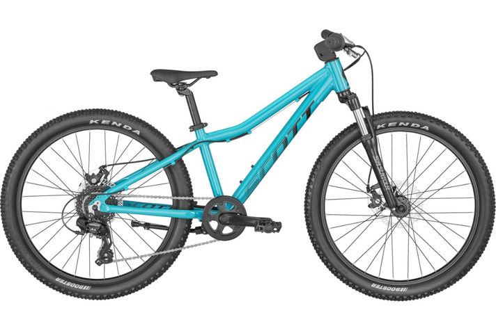 Scott Scale 24 Disc 2024  
