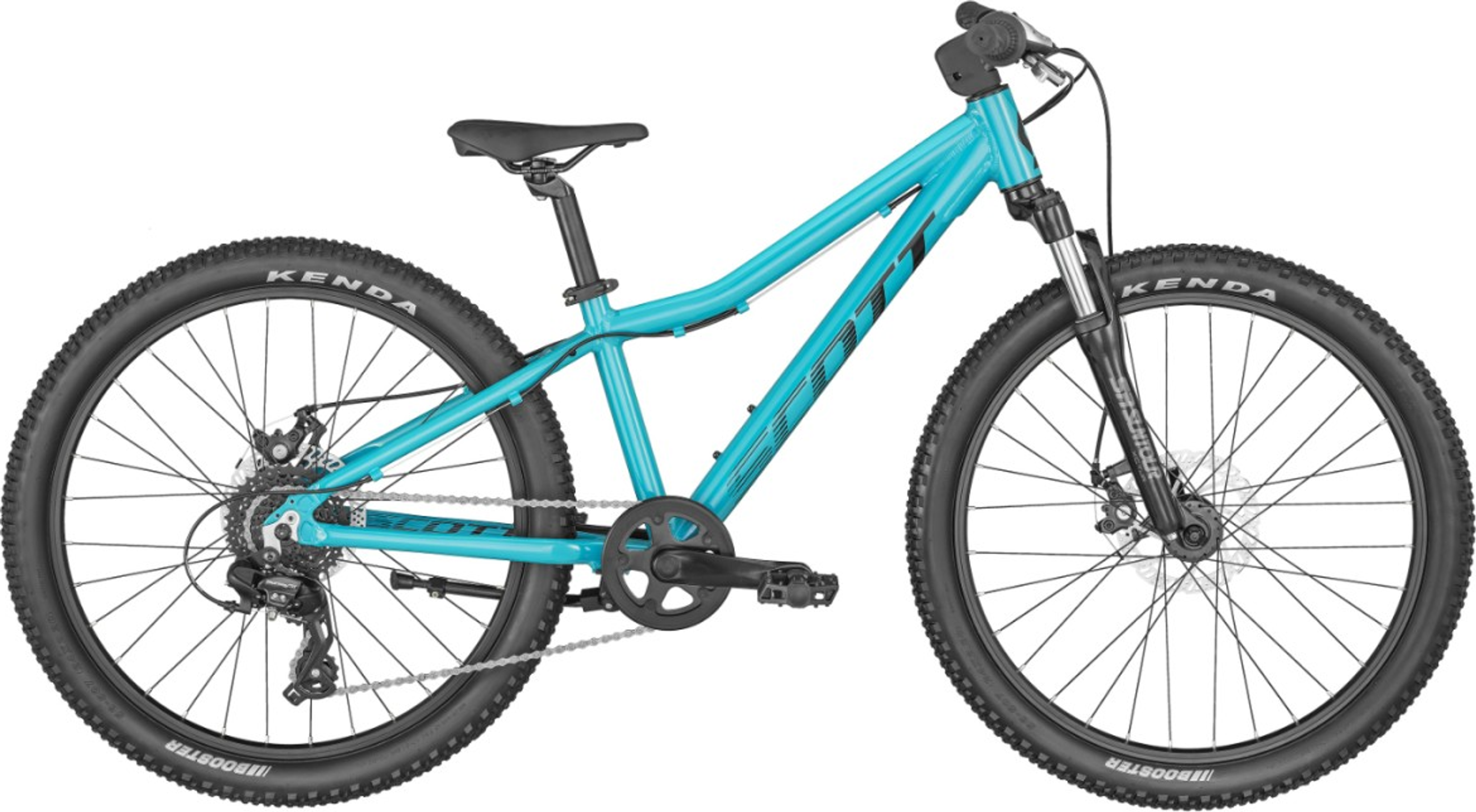 Scott Scale 24 Disc 2024 | 12GO Biking