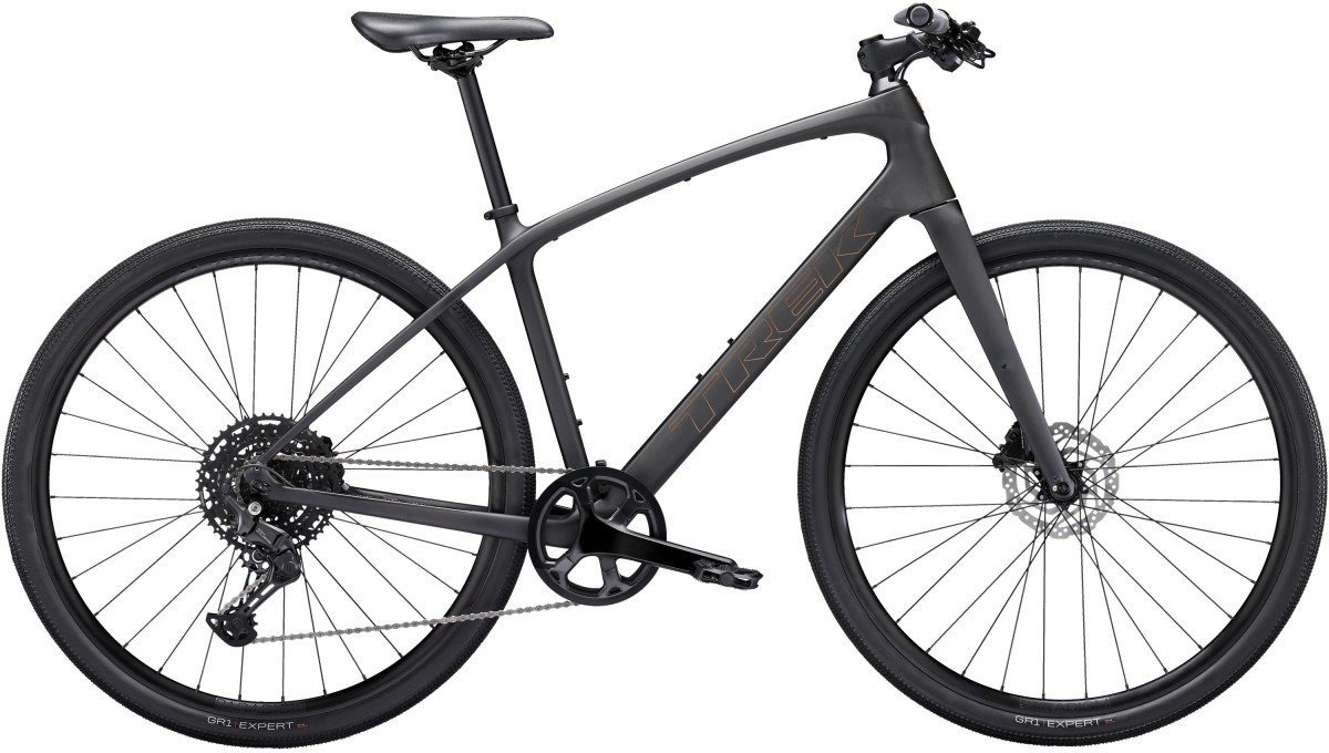 Trek FX Sport SL 4 2026