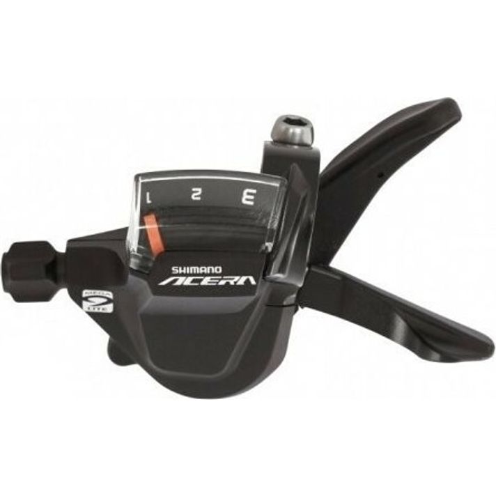 Shimano Acera M3000 3-speed links Shifter  