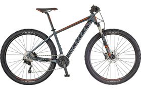 Scott Scott Aspect 910 2018  