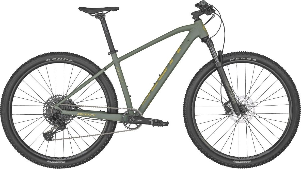 Scott Aspect 910 2022  