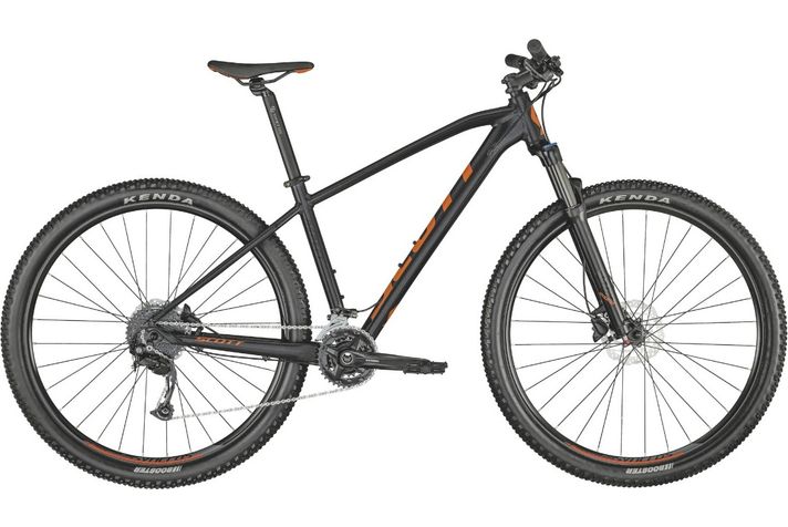 Scott Aspect 740 2024  
