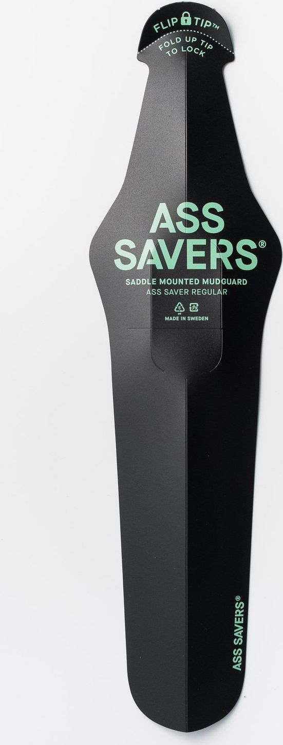 Ass Savers Achterspatbord  