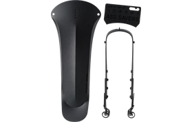 Ass Savers Win Wing MTB Achterspatbord  