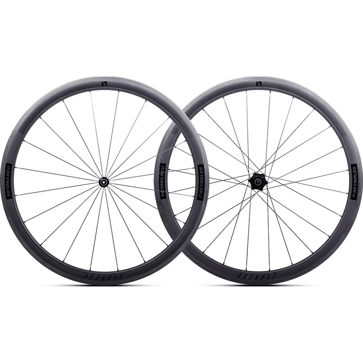 Reynolds Assault SLG Wielset  