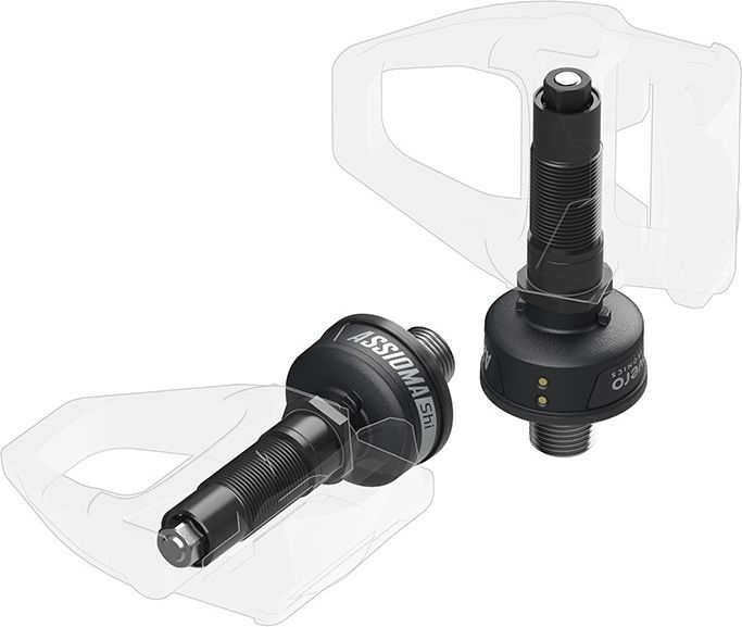 Favero Assioma Duo-Shi Powermeter | 12GO Biking