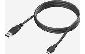 Favero Assioma USB Naar Micro-USB Kabel  