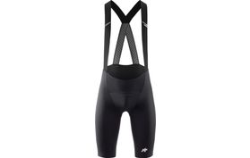 ASSOS Equipe R S11 Korte Fietsbroek Zwart  