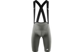 ASSOS Equipe R S11 Korte Fietsbroek Groen  