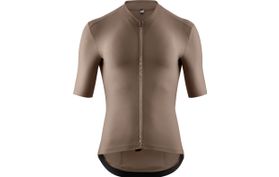 ASSOS Equipe R S11 Fietsshirt Bruin  