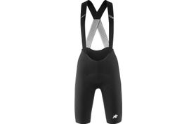ASSOS Dyora R S11 Korte Fietsbroek Dames Zwart  