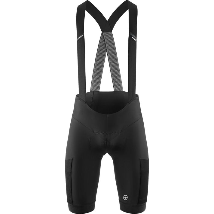Assos Assos Tactica T5 Korte Fietsbroek  