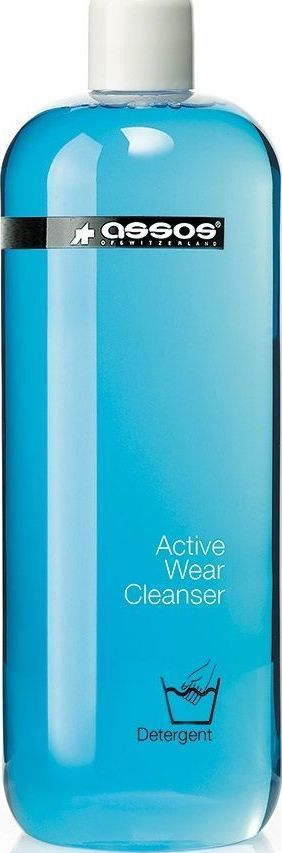 Assos Active Wear Cleanser Wasmiddel  