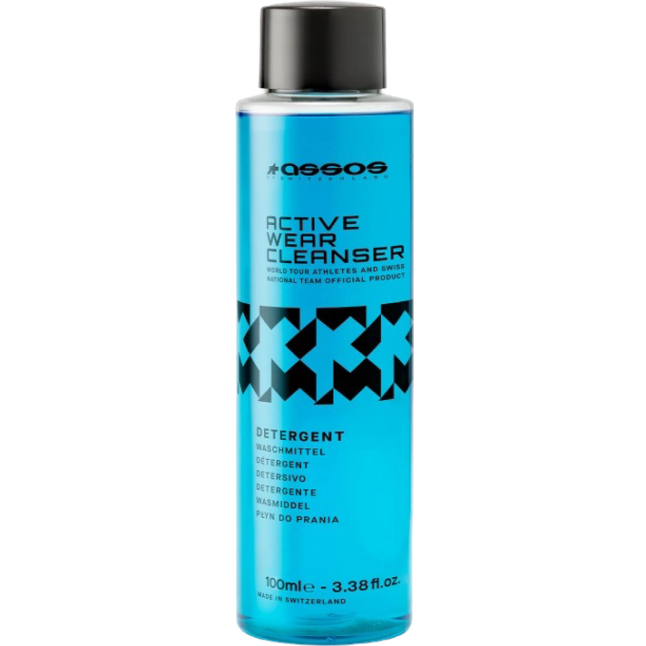 Assos Active Wear Cleanser Wasmiddel  