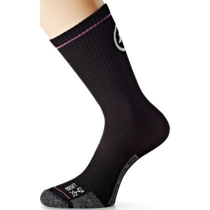 Assos Bonka Sokken Evo7 Fietssokken  