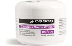 Assos Assos Chamois Crème Dames  