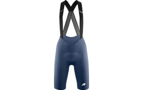 ASSOS Dyora R S11 Korte Fietsbroek Dames Blauw  