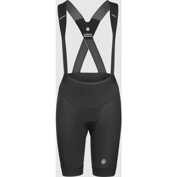 Assos Assos Dyora RS Summer S9 Korte Fietsbroek Dames  