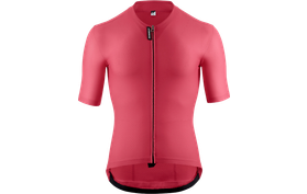 ASSOS Equipe R S11 Fietsshirt Roze  